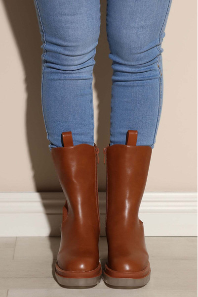 Comfortable Boots - 2