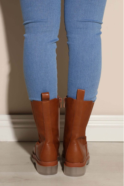 Comfortable Boots - 3