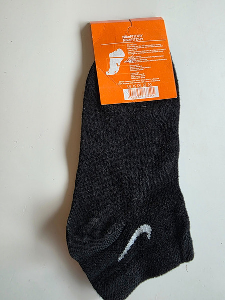 Socks Nike FitDry 41-46 - 2
