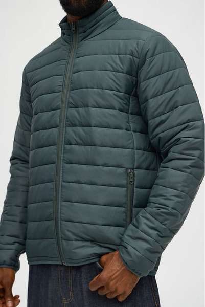 Green jacket new - 3