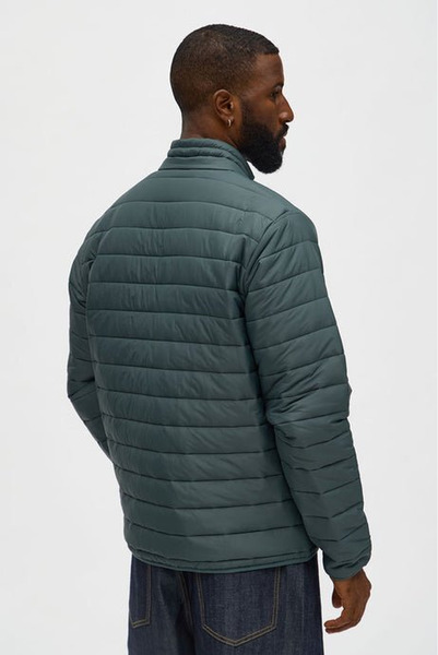 Green jacket new - 4