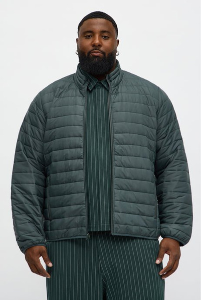 Green jacket new - 5