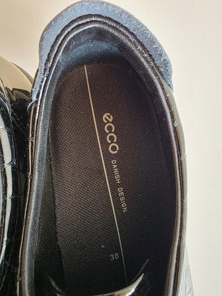 Sneakers Ecco 38 new - 4