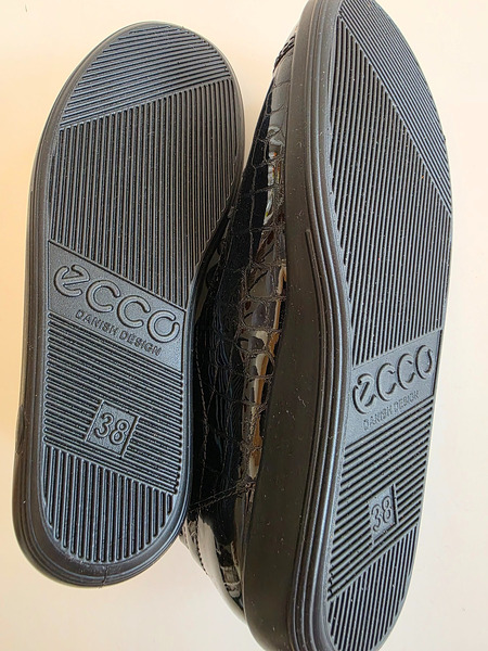 Sneakers Ecco 38 new - 5