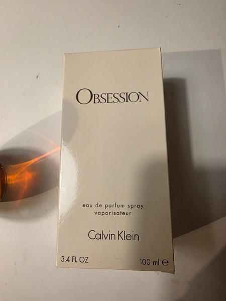 Calvin Klein Obsession Eau de Parfum (100 ml) - 2