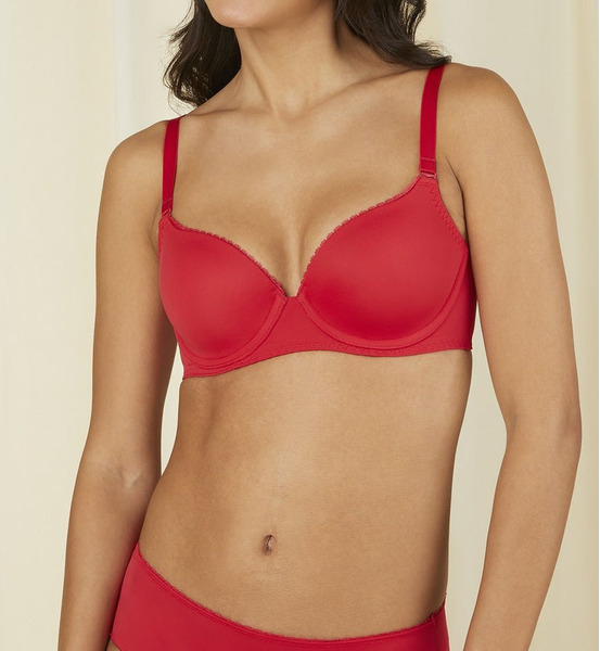 Triumph Plain T-Shirt Bra WP (80B) — NEW with tags ❤️
