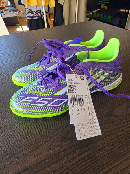 Adidas F50 League TF íþróttaskór