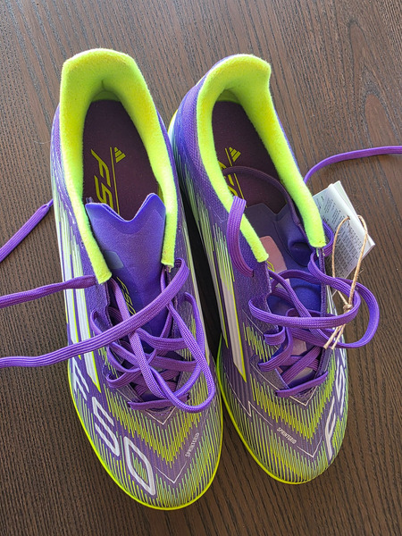 Adidas F50 League TF íþróttaskór - 2