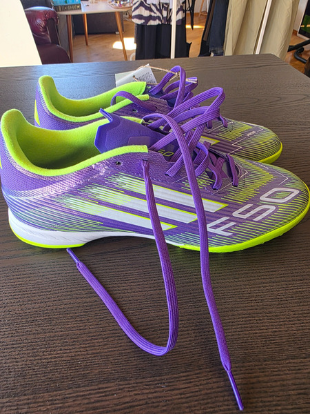 Adidas F50 League TF íþróttaskór - 5