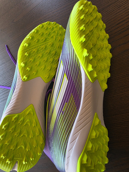 Adidas F50 League TF íþróttaskór - 6