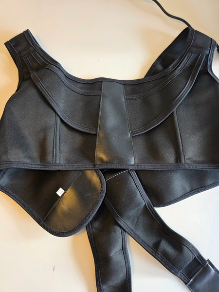 Posture Corrector / Back Support Brace (NEW, Unisex) - 2