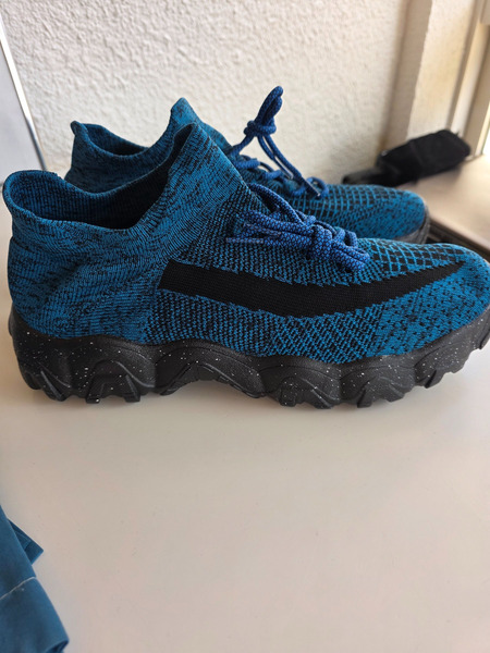 Sneakers new 45 size