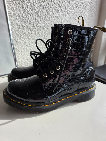 Dr. Martens 1460 – Original