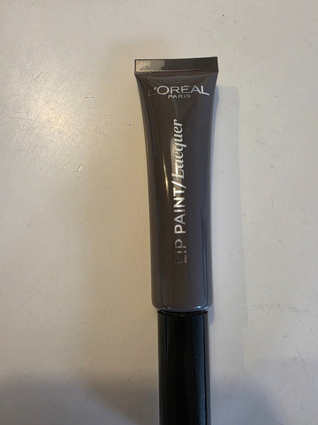 L’Oréal Paris Lip Paint Lacquer – płynna pomadka 8 ml