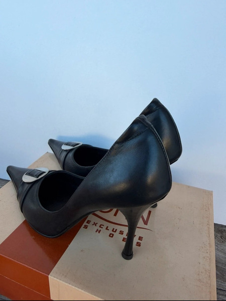 Buty szpilki y2k - 2