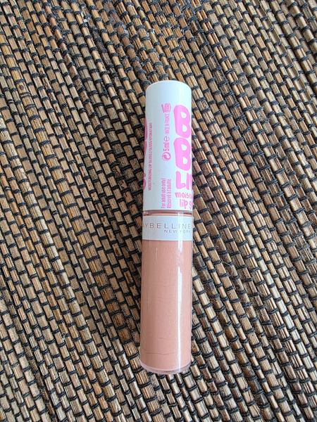 Блеск для губ Maybelline Baby Lips - 2