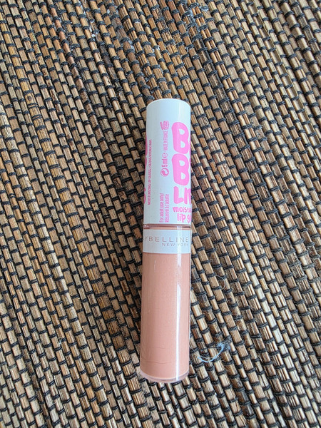Блеск для губ Maybelline Baby Lips - 4