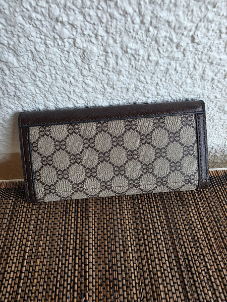 Nýtt vintage-veski/clutch - 2