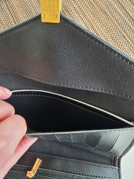 Nýtt vintage-veski/clutch - 4