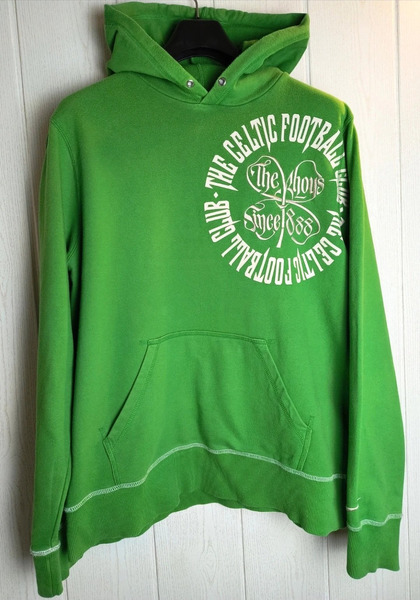 Nike Celtic Football Club FC hettupeysa