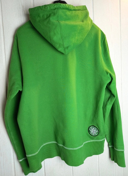 Nike Celtic Football Club FC hettupeysa - 2