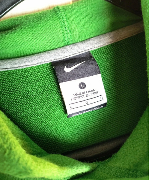 Nike Celtic Football Club FC hettupeysa - 3