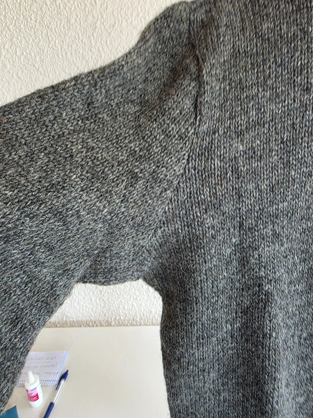 Lopapeysa Varma of Iceland M/L new - 3