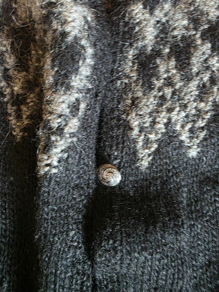 Lopapeysa for someone who knows knitwear repair - 3