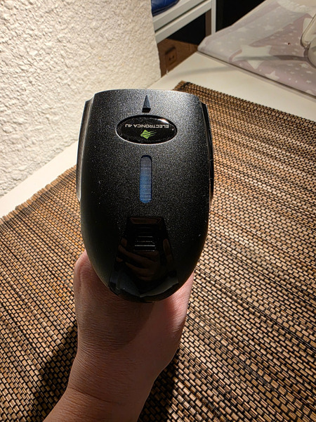 USB strikamerkjaskanni 1100DB
