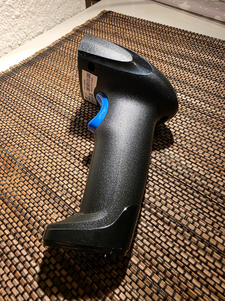 USB strikamerkjaskanni 1100DB - 3