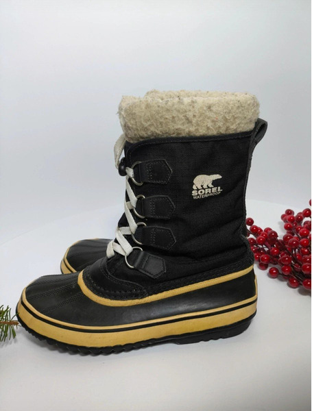 Sorel Snow boots s. 39,5