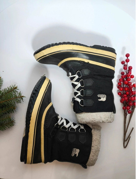 Sorel Snow boots s. 39,5 - 2