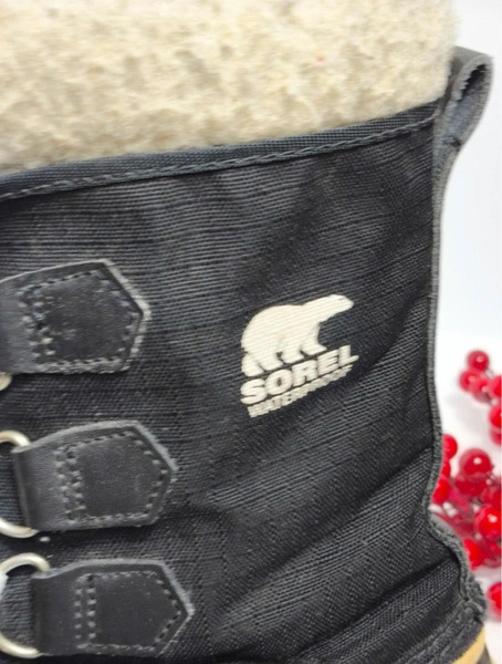 Sorel Snow boots s. 39,5 - 3