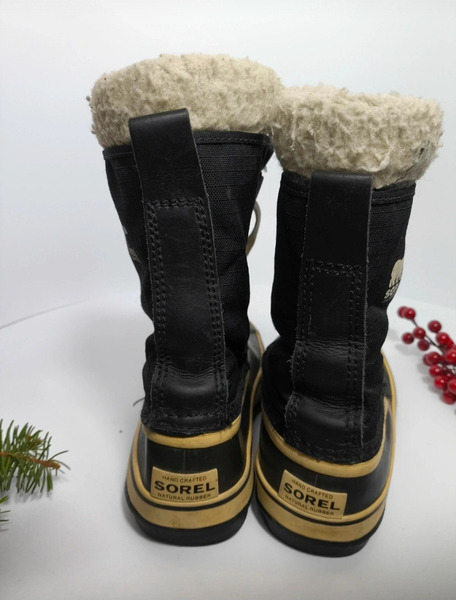 Sorel Snow boots s. 39,5 - 4