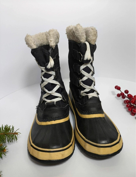 Sorel Snow boots s. 39,5 - 7