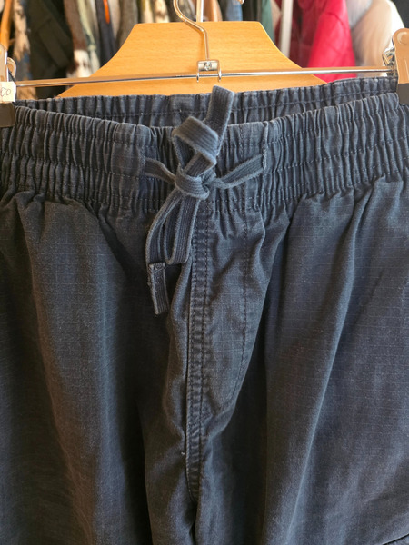 Women’s Timberland Navy Cargo Jogger Pants L - 2