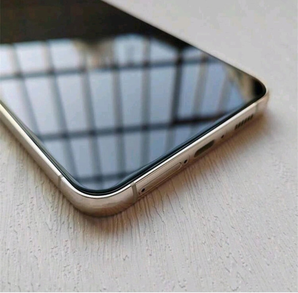 Skjávörn og grænt hulstur fyrir Samsung Samsung Galaxy S25 Ultra - 2