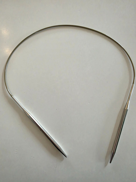 Circular Knitting Needles for Chunky Yarn