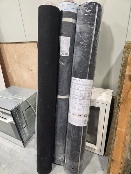 SIGA Majvest 700 SOB – new roll for sale - 50%!!! - 2