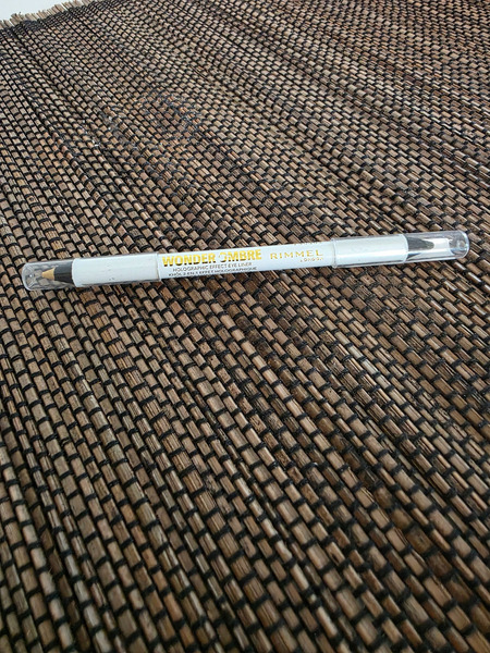 Rimmel Wonder’Ombré Holographic Effect Eye Liner - 2