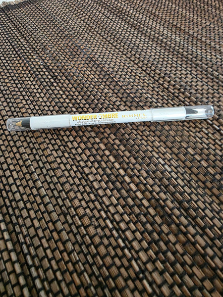 Rimmel Wonder’Ombré Holographic Effect Eye Liner - 4