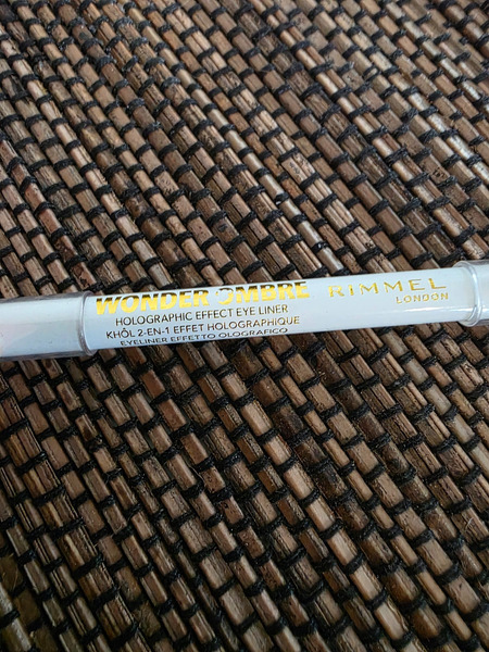 Rimmel Wonder’Ombré Holographic Effect Eye Liner - 6