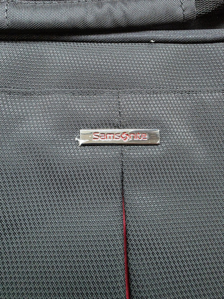 New Samsonite GuardIT 2.0 Laptop Bag 15.6 With Tags & Warranty Card - 3