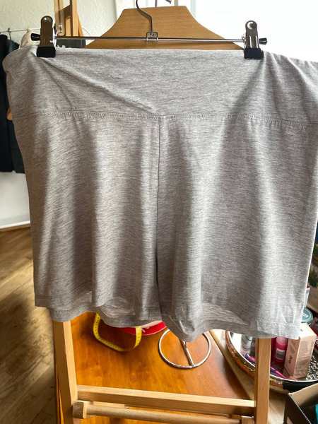 Primark Soft Cotton Shorts Size L