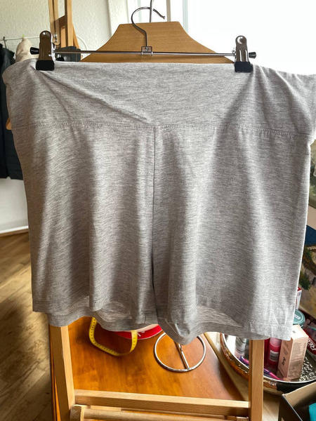 Primark Soft Cotton Shorts Size L - 2