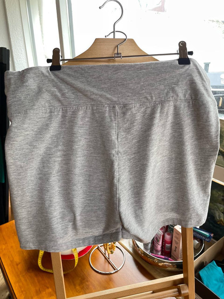 Primark Soft Cotton Shorts Size L - 3