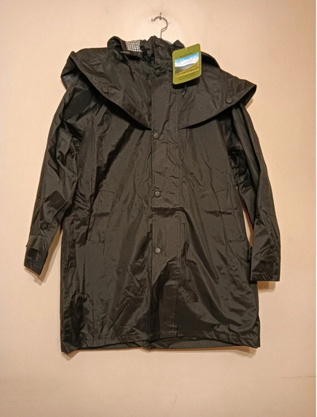 New Kapton Waterproof Raincoat XXL (EU 44 / UK 16)
