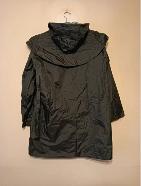 New Kapton Waterproof Raincoat XXL (EU 44 / UK 16) - 4