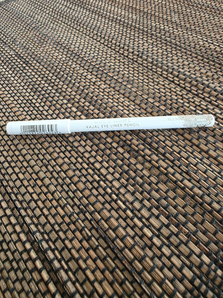 Rimmel London Soft Kajal Eye Liner Pencil 071 Pure White – New - 2