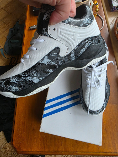 New Adidas Sleek Series s.38 - 3